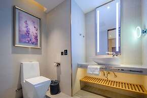 Echarm International Hotel Guangzhou Baiyun International Airport Huad