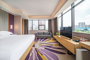 Echarm International Hotel Guangzhou Baiyun International Airport Huad