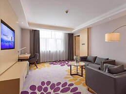 Echarm International Hotel Guangzhou Baiyun International Airport Huad