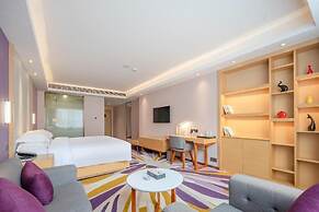 Echarm International Hotel Guangzhou Baiyun International Airport Huad
