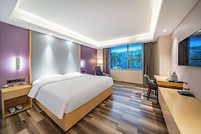 Echarm International Hotel Guangzhou Baiyun International Airport Huad