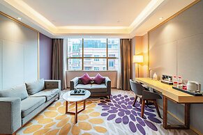 Echarm International Hotel Guangzhou Baiyun International Airport Huad