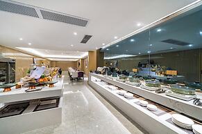 Echarm International Hotel Guangzhou Baiyun International Airport Huad