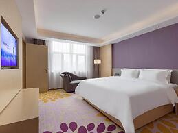 Echarm International Hotel Guangzhou Baiyun International Airport Huad