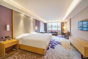 Echarm International Hotel Guangzhou Baiyun International Airport Huad