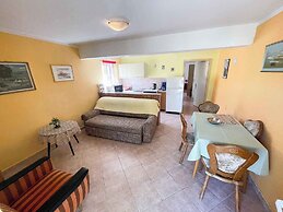Apartman Leonarda