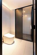 Echarm International Hotel Guangzhou Baiyun International Airport Qing