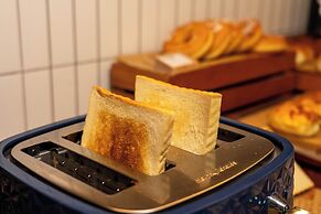 Echarm International Hotel Guangzhou Baiyun International Airport Qing