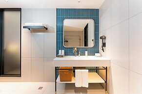 Echarm International Hotel Guangzhou Baiyun International Airport Qing