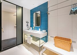 Echarm International Hotel Guangzhou Baiyun International Airport Qing