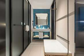 Echarm International Hotel Guangzhou Baiyun International Airport Qing