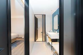 Echarm International Hotel Guangzhou Baiyun International Airport Qing