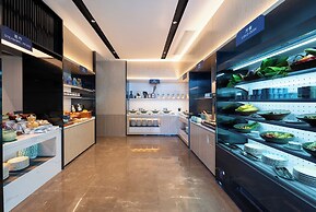 Echarm International Hotel Guangzhou Baiyun International Airport Qing