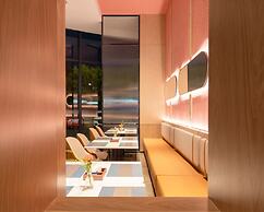 Echarm International Hotel Guangzhou Baiyun International Airport Qing