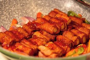 Echarm International Hotel Guangzhou Baiyun International Airport Qing