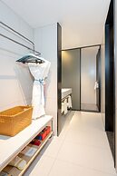 Echarm International Hotel Guangzhou Baiyun International Airport Qing