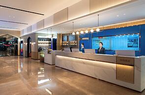 Echarm International Hotel Guangzhou Baiyun International Airport Qing