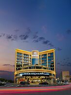 Echarm International Hotel Guangzhou Baiyun International Airport Qing