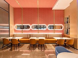 Echarm International Hotel Guangzhou Baiyun International Airport Qing