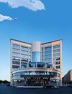 Echarm International Hotel Guangzhou Baiyun International Airport Qing