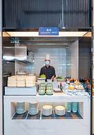 Echarm International Hotel Guangzhou Baiyun International Airport Qing