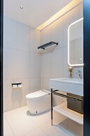 Echarm International Hotel Guangzhou Baiyun International Airport Qing