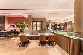 Echarm International Hotel Guangzhou Baiyun International Airport Qing