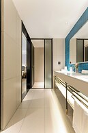 Echarm International Hotel Guangzhou Baiyun International Airport Qing