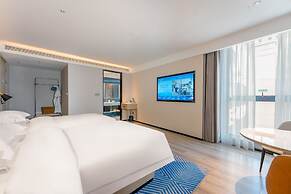 Echarm International Hotel Guangzhou Baiyun International Airport Qing