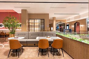 Echarm International Hotel Guangzhou Baiyun International Airport Qing