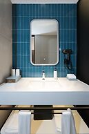 Echarm International Hotel Guangzhou Baiyun International Airport Qing