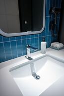 Echarm International Hotel Guangzhou Baiyun International Airport Qing