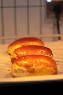 Echarm International Hotel Guangzhou Baiyun International Airport Qing