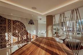 Hotel Reva Tahiti
