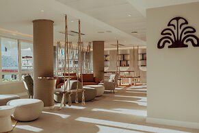 Hotel Reva Tahiti