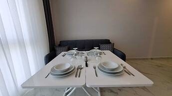Elite City 3 Luxury Residence