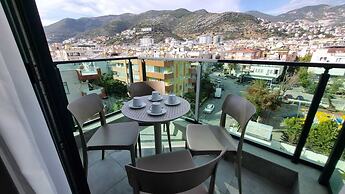 Elite City 3 Luxury Residence