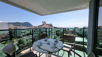 Elite City 3 Luxury Residence