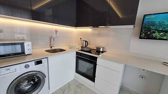 Elite City 3 Luxury Residence