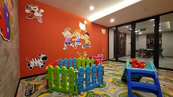 Elite City 3 Luxury Residence