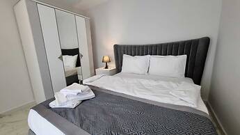 Elite City 3 Luxury Residence