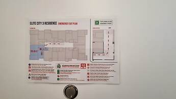 Elite City 3 Luxury Residence