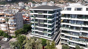 Elite City 3 Luxury Residence