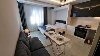 Elite City 3 Luxury Residence