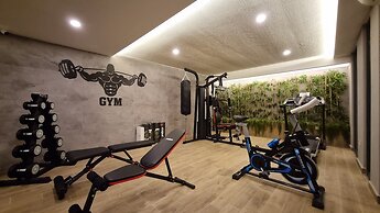 Elite City 3 Luxury Residence