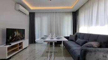 Elite City 3 Luxury Residence