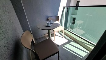 Elite City 3 Luxury Residence