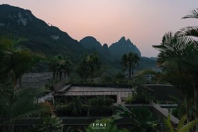 TOKI Ecolodge Cao Răm