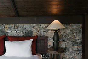 TOKI Ecolodge Cao Răm