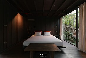 TOKI Ecolodge Cao Răm